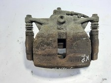 SKODA SUPERB III 3V3 Bremssattel vorne links 1.60 Diesel 88kw 2015 24773009