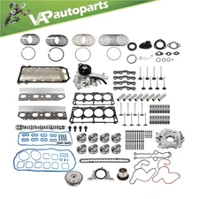 For 09-15 Chrysler Dodge Jeep 300 Charger 5.7L Overhaul Engine Rebuild MDS Kit