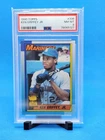 1990 Topps Ken Griffey Jr. PSA 8