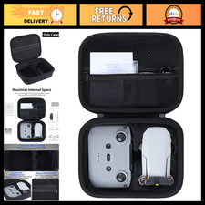 Storage Case for DJI Mini 4K Drone Accessories, Propeller Protectors Stick Cov