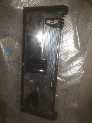 #ad Rare? Rockford Rockford Power T15004 T1500 4 Power Amplifier Amplifier Plated $1025.99