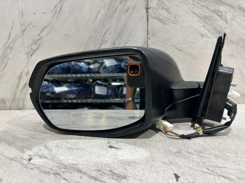 2016 2022 HONDA HR-V SIDE MIRROR ASSEMBLY OEM LEFT DRIVER SIDE W/ TURN SIGNAL