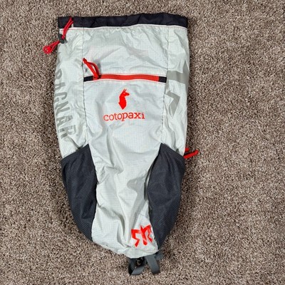 COTOPAXI Luzon 18L Del Dia Colorful Hiking Backpack Bag With Ragnar Logo