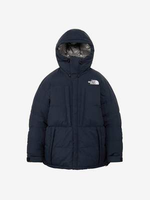 The North Face Baltoro Jacket Urban Navy ND92553-UN | eBay