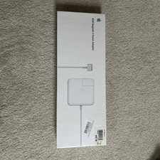 APPLE MD592LL/A 45W MagSafe 2 Power Adapter For MacBook Air 13" 11" 2015-2017