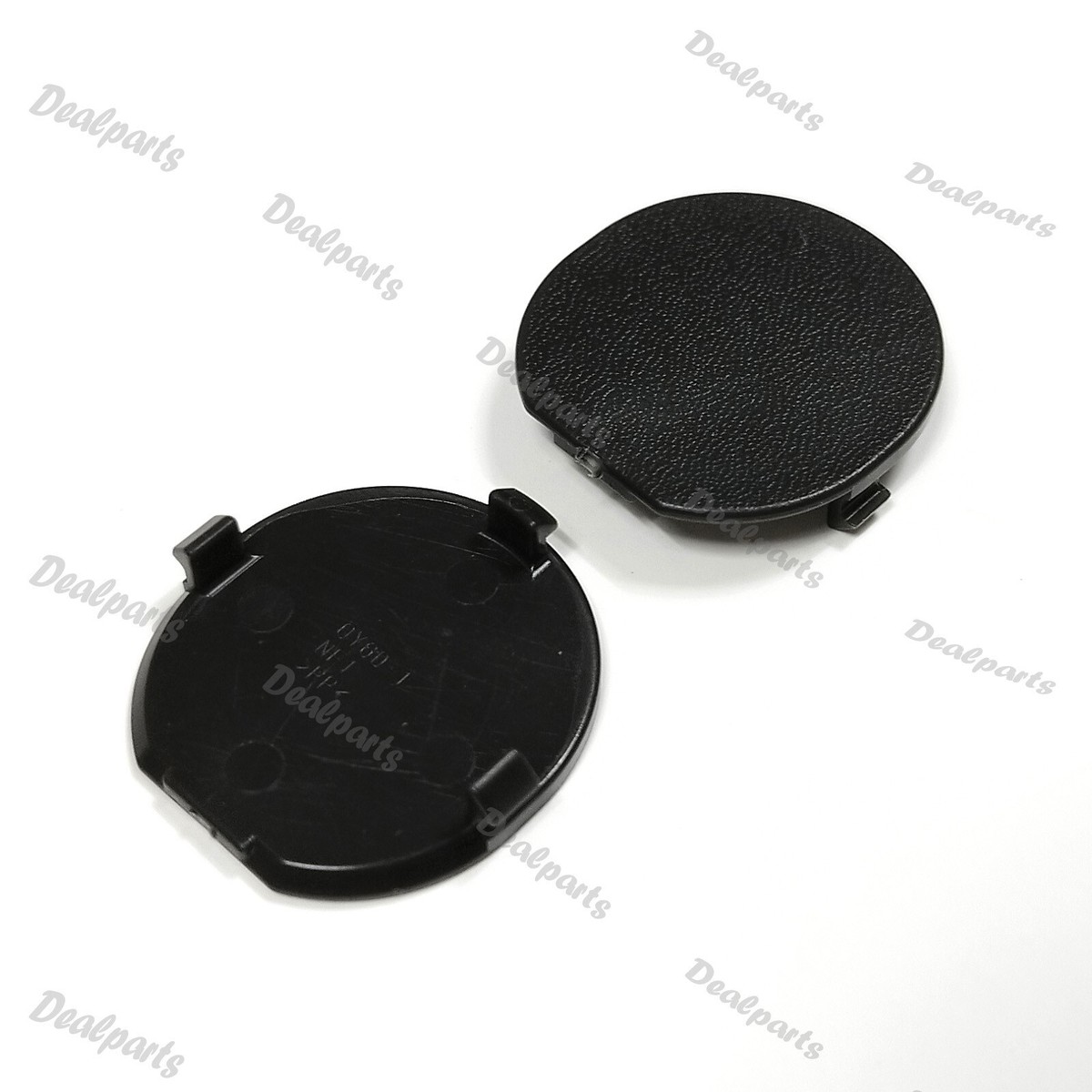 Genuine Nissan 2 pcs of Rear Combination Lamp Cap, 26398 Genuine Nissan 2 pcs of Rear Combination Lamp Cap, 26398