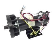 Bowflex 94214 94215 Treadmill Dc Drive Motor Set with Flywheel 1000514190