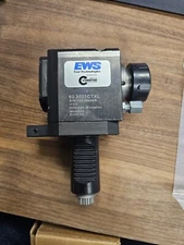 Vdi30 DIN 5480 Radial Ews Er25 Milling Live Tool Lathe