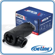 Windshield Washer Pump for Dodge Nissan Altima Maxima Rogue Mitsubishi Eclipse