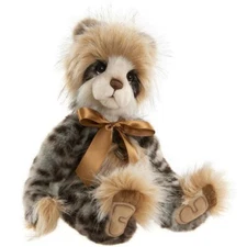 Charlie Bears UK - Michaela - CB222202C