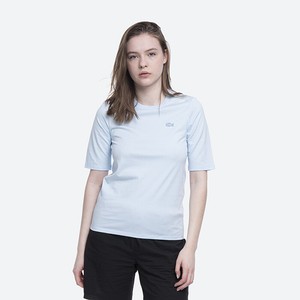 lacoste womens t shirt