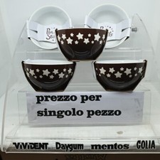 Pan Di Stelle  Tazza Scodella Mulino Bianco Leggi