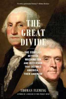 The Great Divide: The Conflict between - Paperback, by Fleming Thomas - Good