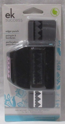 EK Success EK Tools Edger Large Edger Large Layering Punch etc U PICK DESIGN - Picture 14 of 135