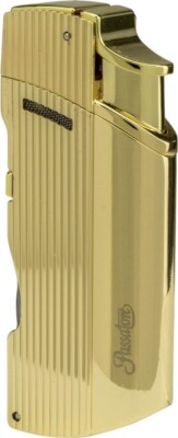 PASSATORE - ZIGARREN - FEUERZEUG - CANNES - 2ER JET - RUNDCUTTER 8 MM - POKER -