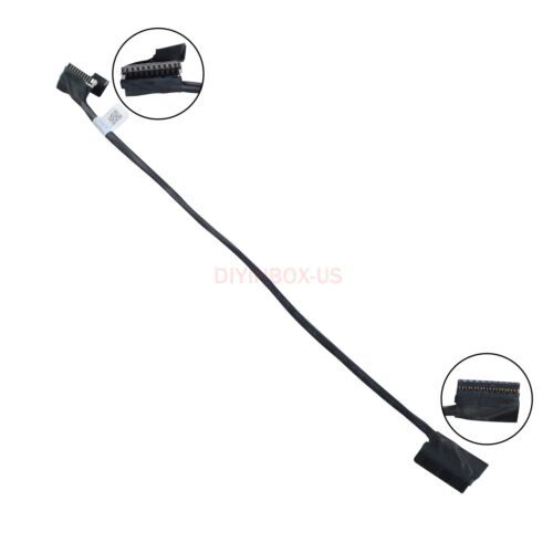 K KYUER 68WH GJKNX 93FTF Laptop Batteria Per Dell Latitude 5280 5288 5290 5480 5 - Foto 12