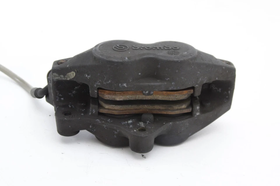 Pinças de freio dianteiras esquerda e direita BMW R1200RT 2004 - 2014 - Imagem 4 de 4