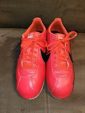 Nike Classic Cortez Premium Red Orbit 2018 Size 10.5 Men