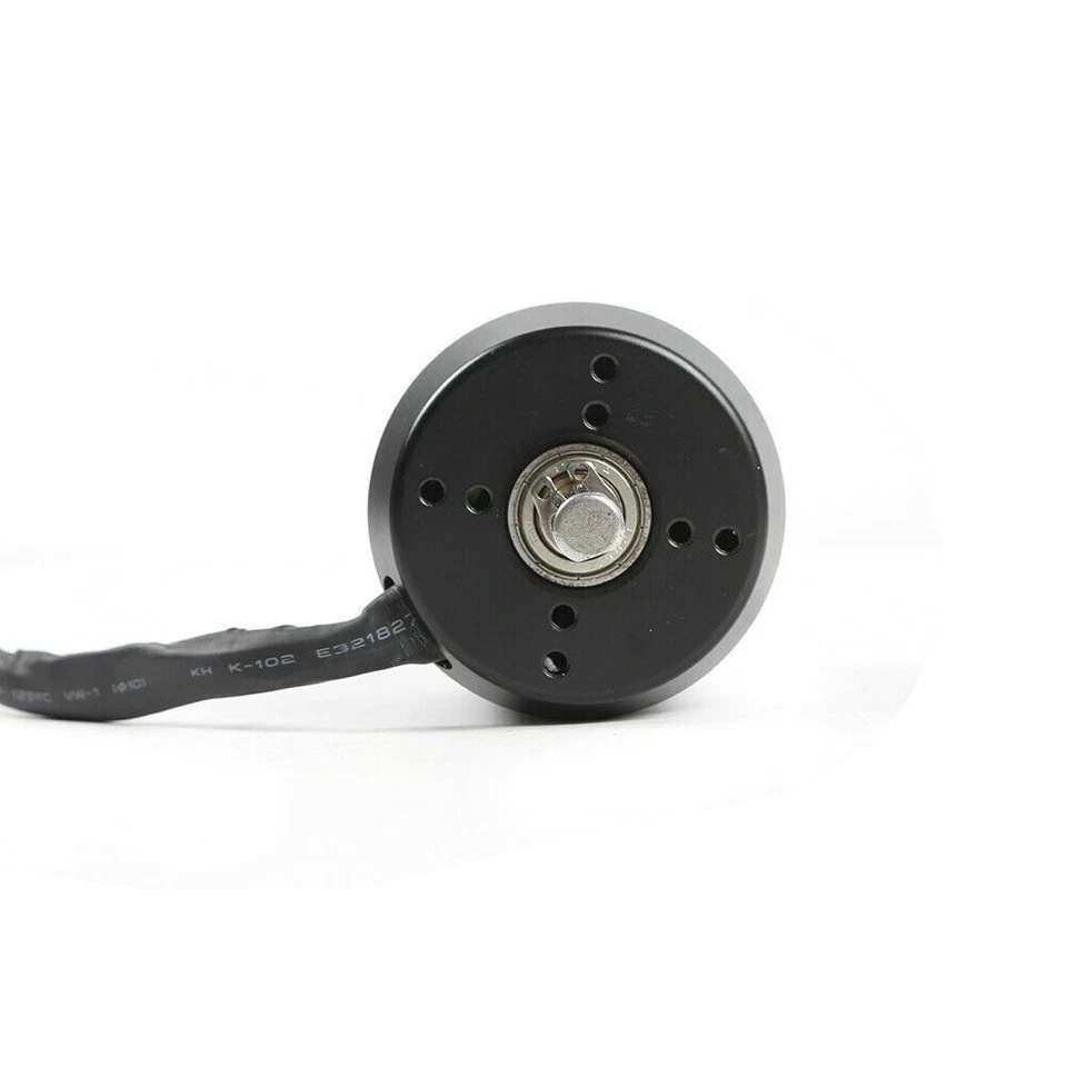 6384 120KV Sensored Brushless Motor For E-Scooter Skateboard Max Load 100kg DHL - Image 4 of 4