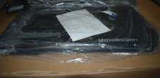 Original Mercedes Sport Fu&szlig;matten Satz Teppich w207 E Klasse Coupe Cabrio