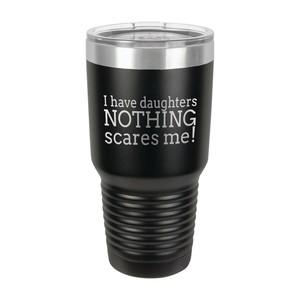 Custom Personalized Tumbler Insulated Coffee Travel Mug Cup Many Colors 27448 Ebay
