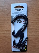 Nite IZE Figure 9 Carabiner, Large