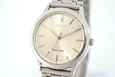 grand seiko sbgs001