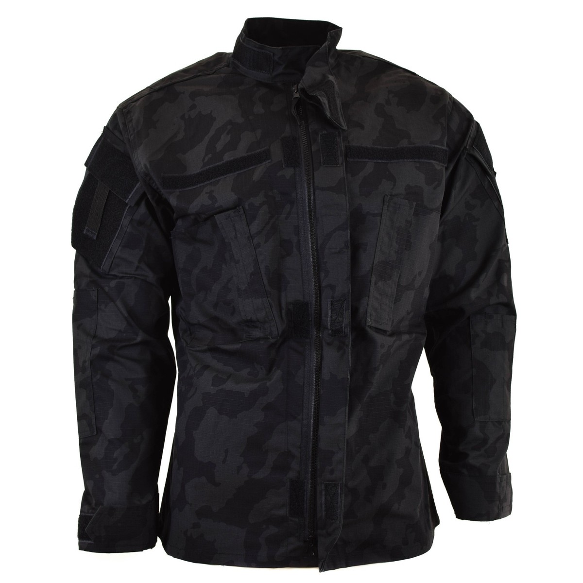 ジャケット・アウター ansnam unknown military jacket bx99u1md26p61.jpg?width=1080&