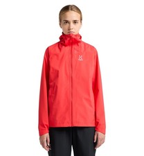 Korp Proof Jacket Women Size Xs Rrp £130