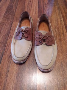 mens size 14 deck shoes