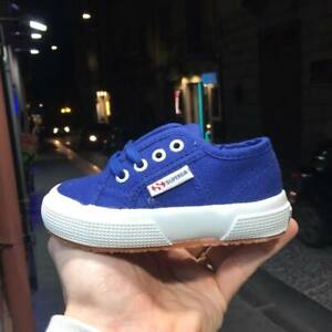 superga da bambino