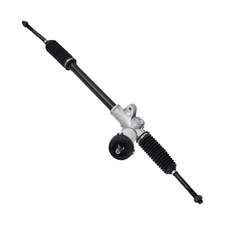 Power Steering Rack & Pinion Assembly For 2012-17 Hyundai Accent Kia Rio L4 1.6L
