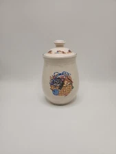Tienshan "Purrfect Friends" 7 1/2 Inch Medium Canister