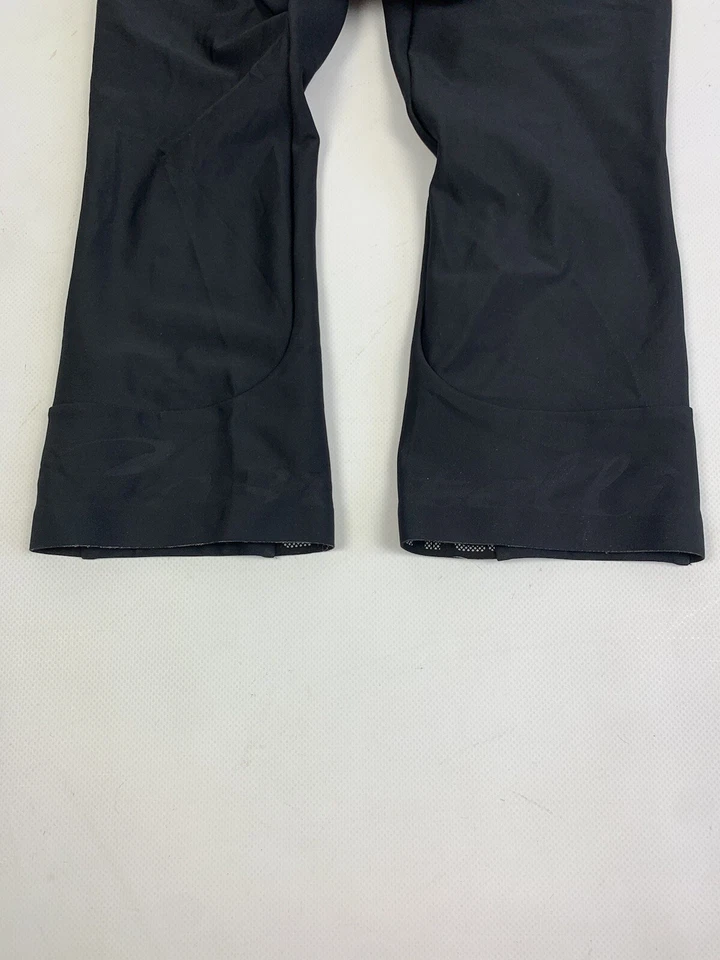 Calça leggins feminina de ciclismo Castelli tamanho P - Imagem 2 de 4