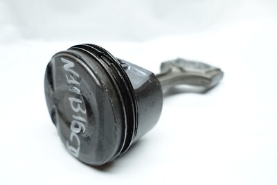 Kolben 5FV 106TKM Citroen C4 DS3 Peugeot 207 308 5008 1,6THP 115kW Mini N14B16A