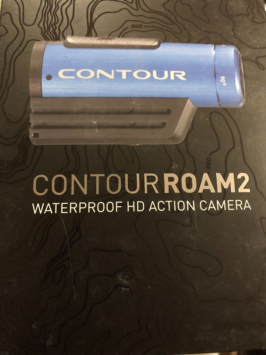 Contour ContourRoam2 review: Just the basics, but in a good way Contour ContourRoam2 review: Just the basics, but in a good way