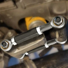 Adjustable Rear Suspension Lowering Drop Link Kit For Suzuki GSXR1300 GSXR 1300