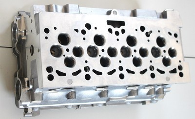 VW VOLKSWAGEN 2.0 16v TDI AMC Cylinder Head for sale online | eBay 