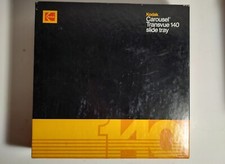 Carousel Transvue 140 Slide Tray