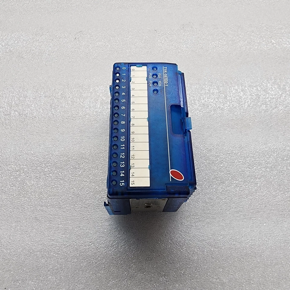 AUTOMATION DIRECT T1K-16TD2-1 DISCRETE OUTPUT MODULE - Image 2 of 4