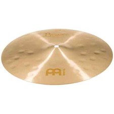 Meinl Byzance Jazz Thin Hi Hat Cymbals 13