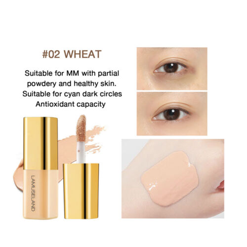 Crema Di Vendite Completa Make -Up Make -Up -Case Bronzer Beauty Scrine Line + - Foto 17 di 23