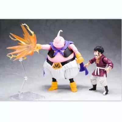 Figurine Dragon Ball - Monsieur Satan - Dragon Ball - Le Manga De Légende ( Hachette