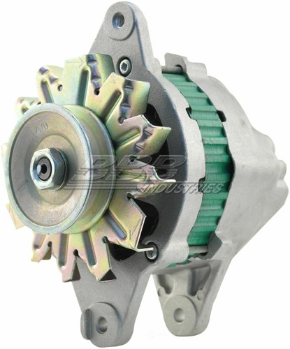 Reman Alternator fits 1983-1986 Mitsubishi Mighty Max BBB INDUSTRIES | eBay