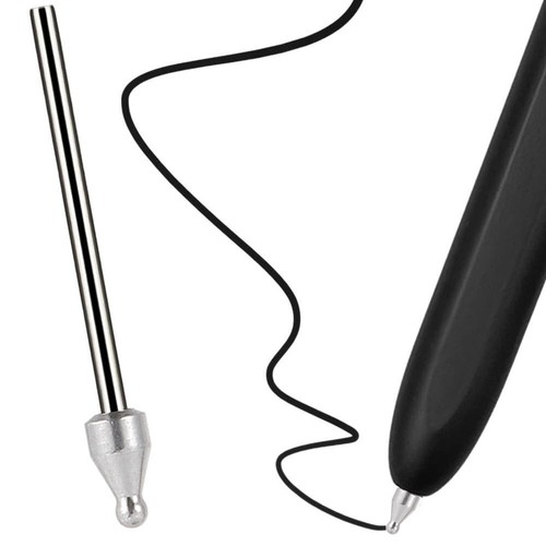 Tablet Touch Stylus Tip for Samsung Galaxy Tab S7/S8/S9/S23/Note20+ Ultra - Zdjęcie 3 z 14
