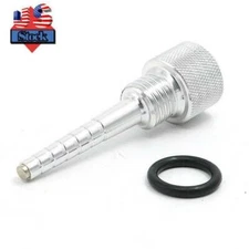 FOR PREDATOR 3500 3500W INVERTER GENERATOR CNC MAGNETIC OIL DIPSTICK w/ O-RING