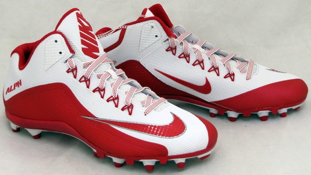 size 14 men's football cleats