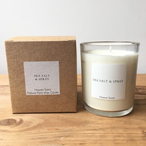 SCENTED SOY WAX CANDLES ESSENTIAL OIL Vegan NATURAL AROMA FRAGRANCE 30 HOUR BURN - Picture 28 of 31