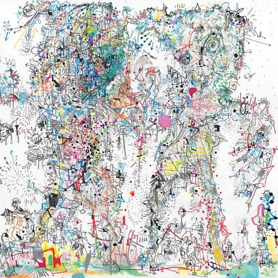 ATMOSPHERE - SO MANY OTHER REALITIES EXIST SIMULTANEOUSLY  2 VINYL LP NEU