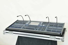 Chamsys Magicq Mq300 Pro Lighting Control Console With Case Cg00503